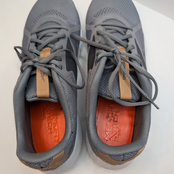 Men's Reebok REEBOK FLEXAGON FORCE 2 Cross Trainer W/ Memory Tech Insole Size 13 - Picture 7 of 13